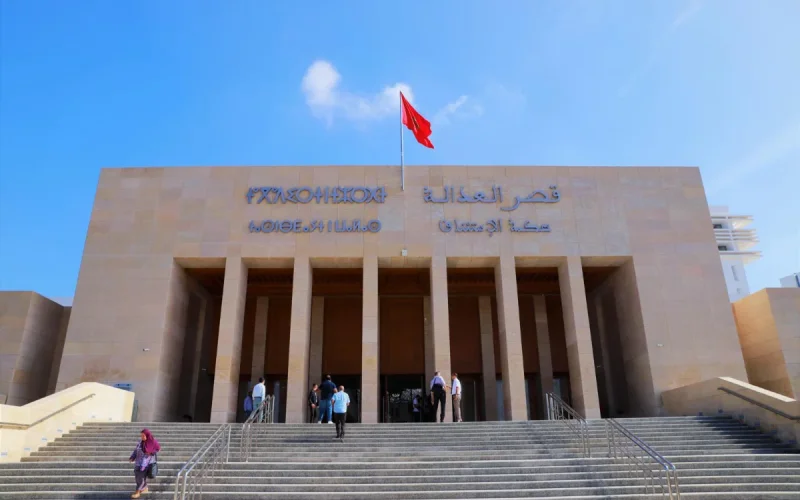 Rabat : un homme condamné à 20 ans de prison pour tentative d'homicide sur sa mère