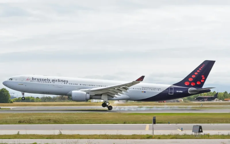 Avec Lufthansa et Brussels Airlines, le bagage cabine gratuit disparaît
