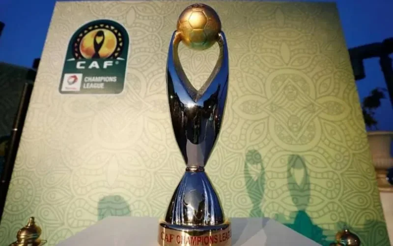 Le Maroc accueillera la finale de la Ligue des Champions de la CAF