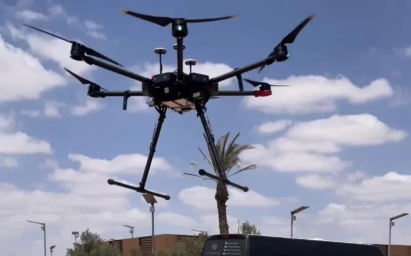 Le Maroc se lance dans la course aux drones militaires
