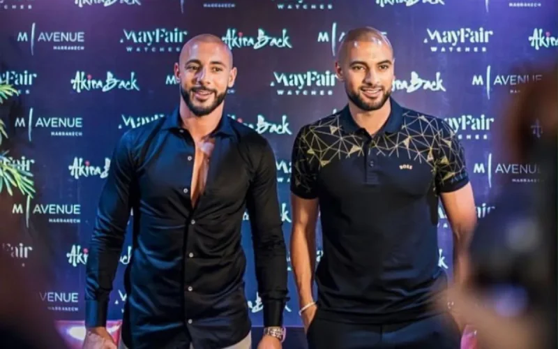 La Fiorentina fixe un ultimatum pour Sofyan Amrabat... et il finit aujourd'hui