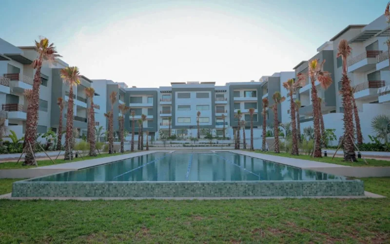 Maroc : des promoteurs immobiliers dans le viseur du fisc marocain 