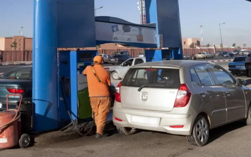 Maroc : la proposition du PPS pour juguler la flambée du prix des carburants
