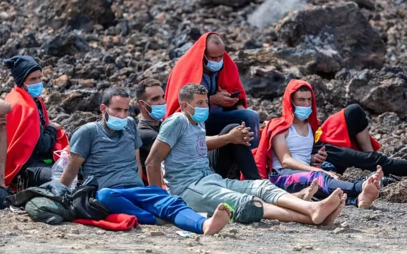 Espagne : baisse notable du flux migratoire après la reprise des relations avec le Maroc