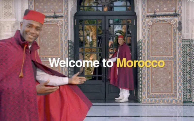 Marrakech prête pour les réunions du FMI et de la Banque mondiale