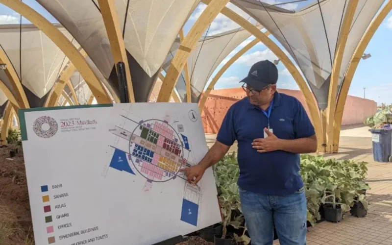 FMI et Banque mondiale : Un soutien de poids au Maroc après le séisme