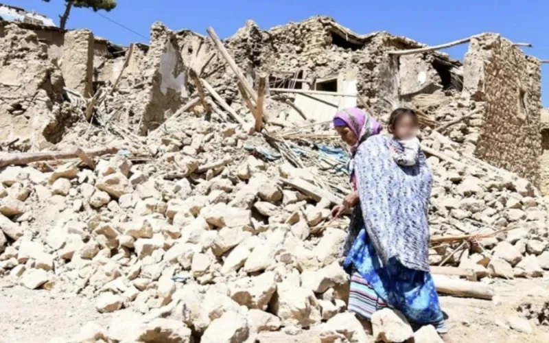 Les efforts de la diaspora marocaine : Othman Ktiri en première ligne