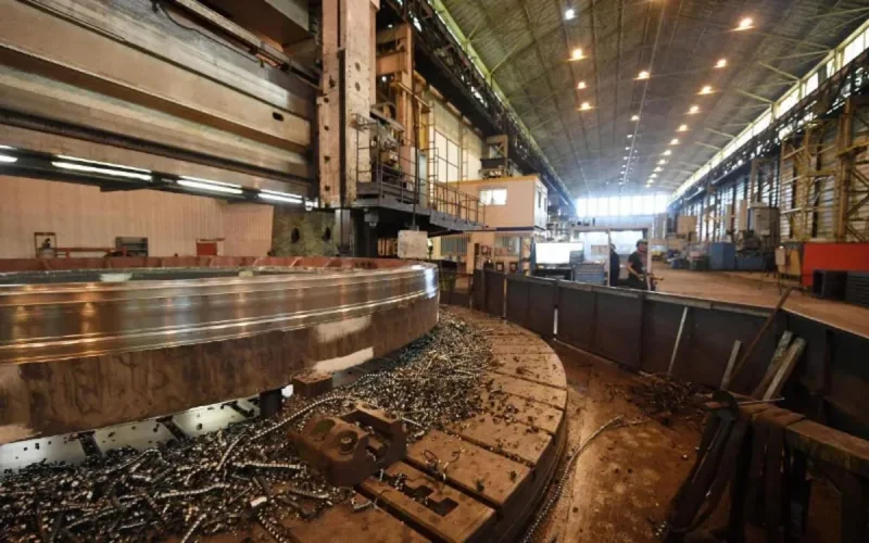 Une société marocaine sur le point d'acheter « Les Fonderies du Nord »