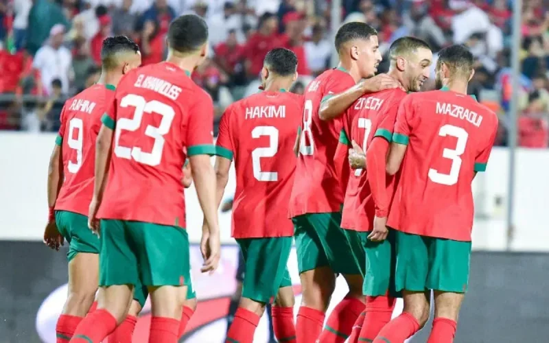 CAN 2025 : où et quand regarder le match Maroc-Lesotho ? 