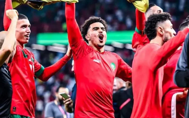 Le point de vue d'un entraîneur maroco-espagnol sur le football marocain