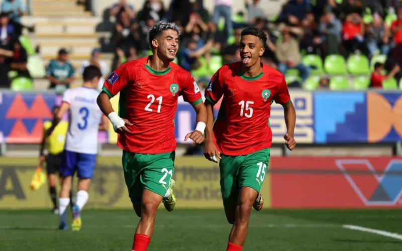 Maroc : un plan ambitieux et des bases de données “uniques” pour gagner le Mondial 2030