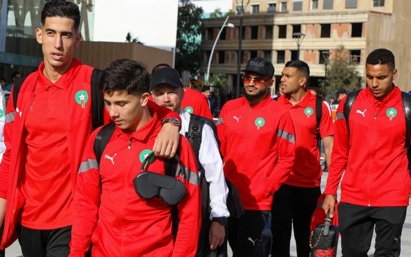 Les secrets du succès du Maroc au mondial Qatar 2022 révélés par la BBC