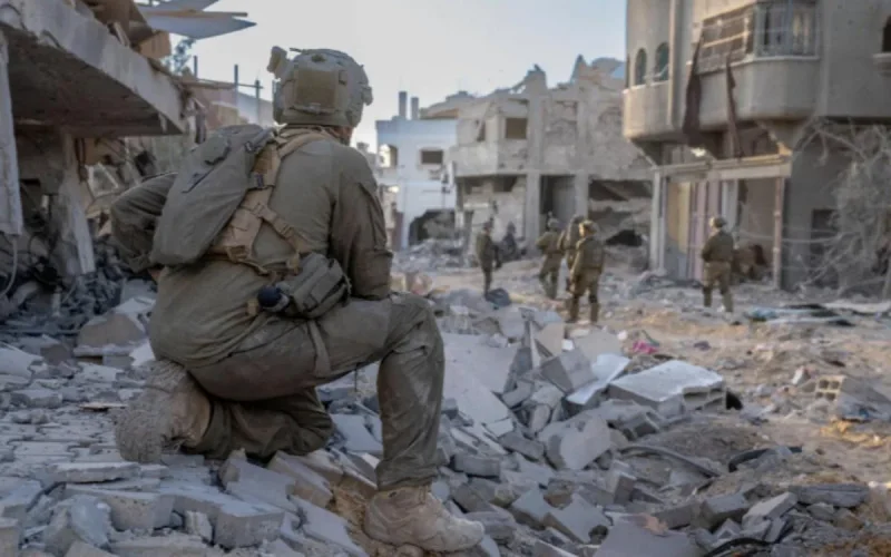 Palestine : vers la création d'une force interarabe incluant le Maroc ?