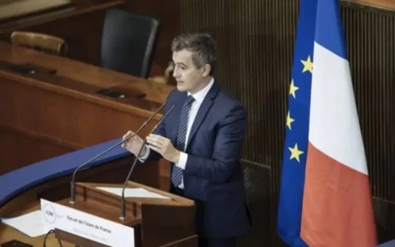 La France s'inspire de la gestion allemande de l'Islam