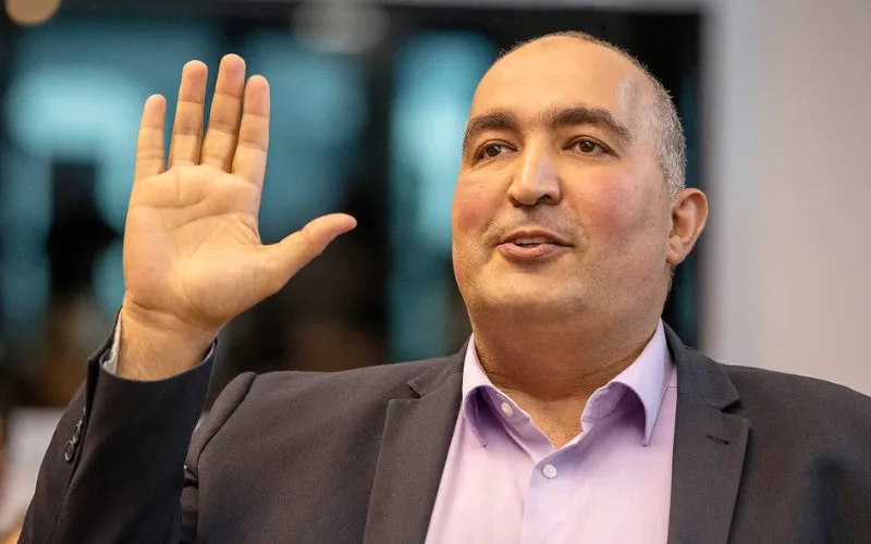 Soutien à la Palestine : Polémique en Belgique après les propos de Fouad Ahidar