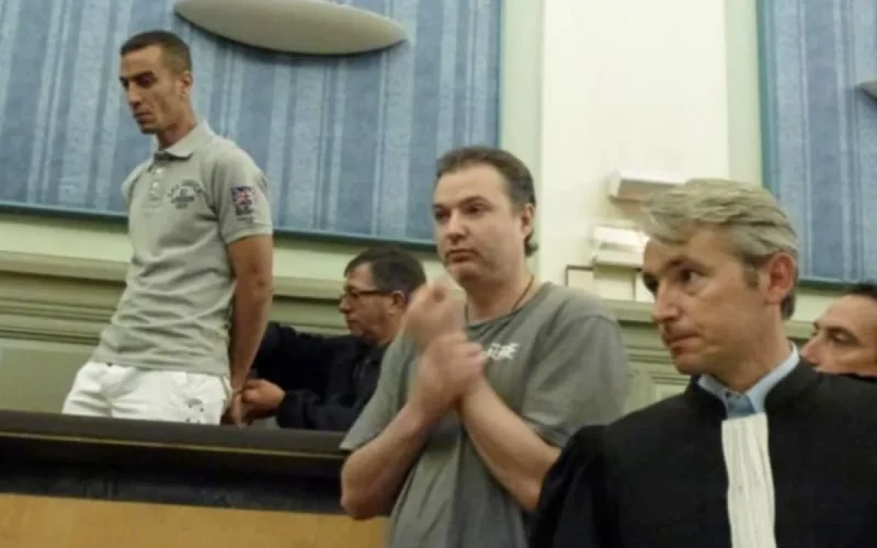 Fouad Sellam, « le maçon de l'horreur », meurt en prison