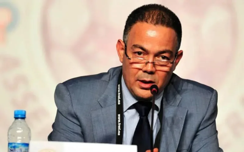 FRMF : Fouzi Lekjaa en lice pour un troisième mandat