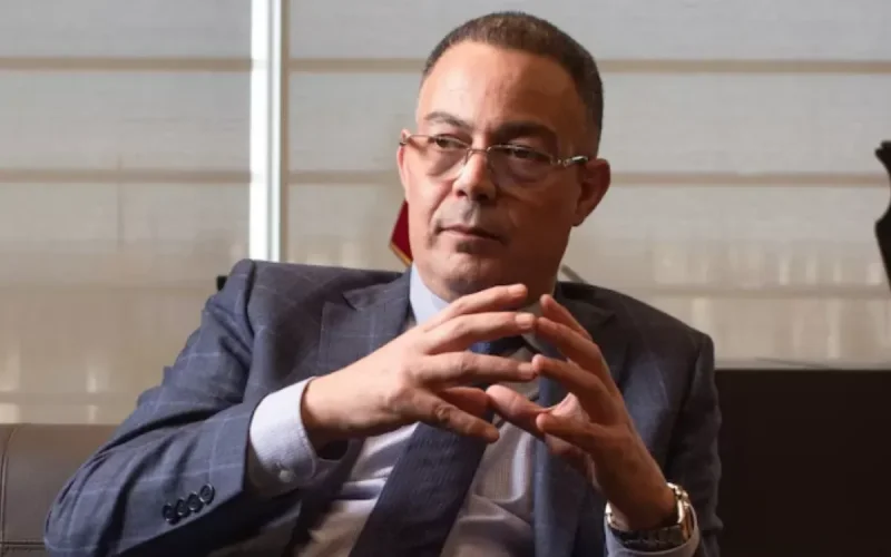 Pour l'Espagne, le « danger » Maroc