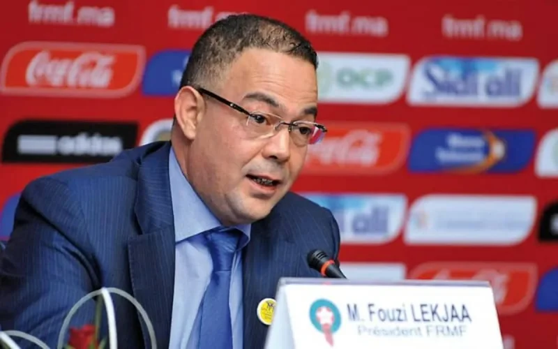 CAN 2021 : Fouzi Lekjaa va assister à Maroc-Malawi