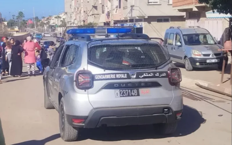 Whatsapp utilisée pour un guet-apens mortel au Maroc