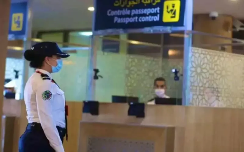 Un Français interpellé à l'aéroport de Casablanca