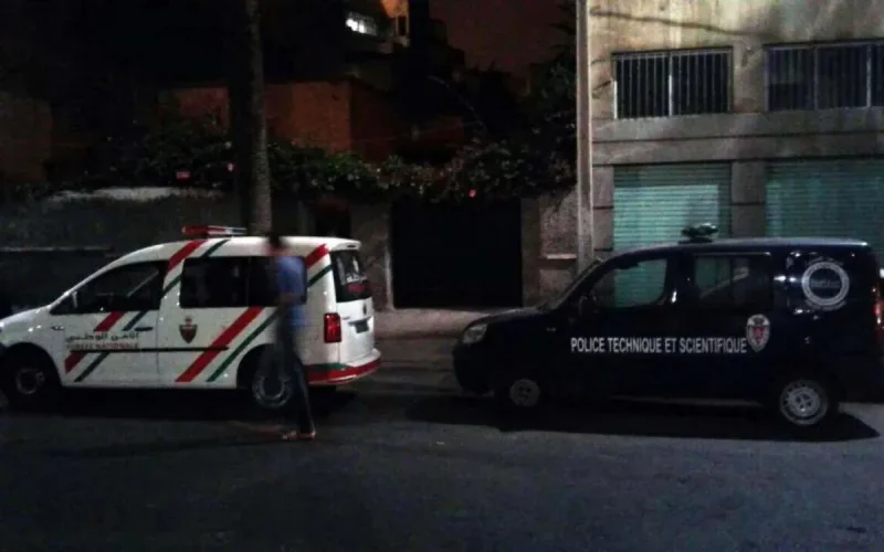 Un Français recheché pour trafic de drogue arrêté à Marrakech