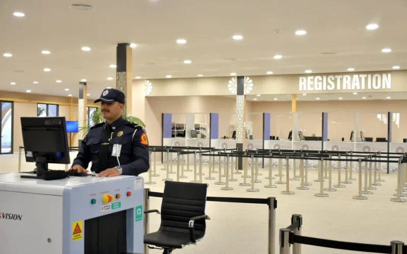 Un Français arrêté à l'aéroport de Marrakech, ce qu'on lui reproche