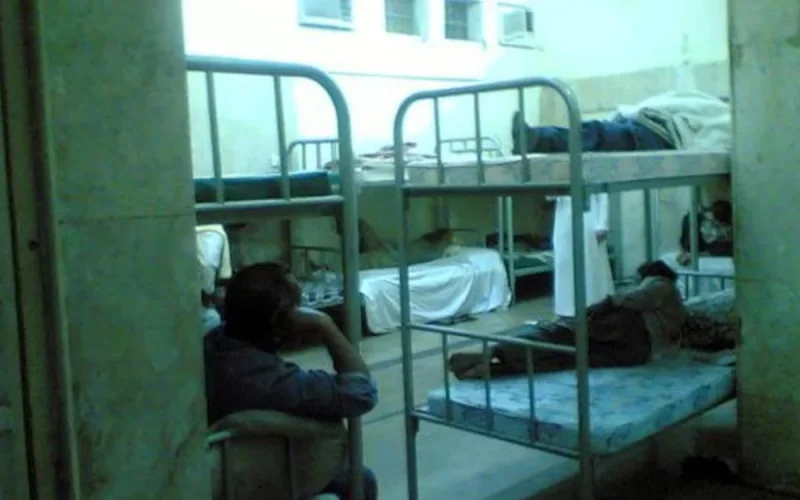 Deux Français condamnés à mort au Maroc depuis 30 ans