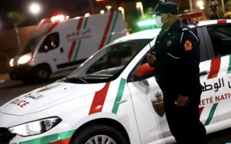 Un Français condamné à 30 ans de prison au Maroc