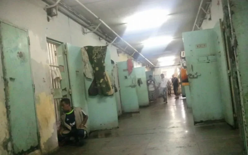 Combien de détenus français dans les prisons marocaines ?