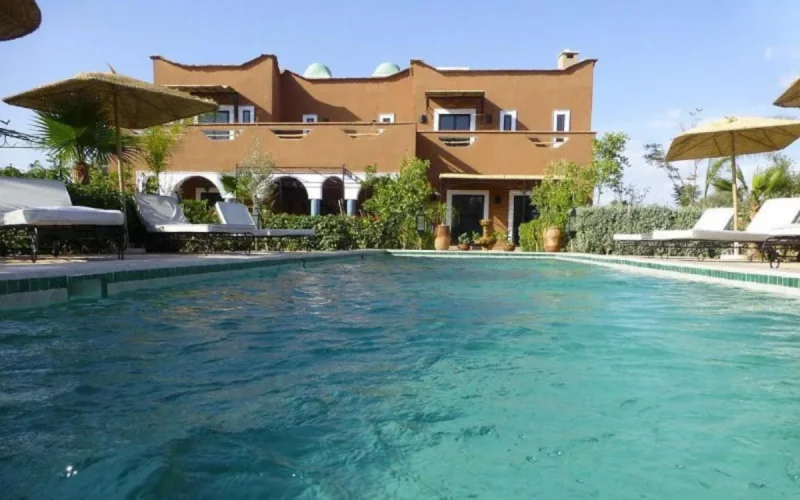 Vacances d'été : attrait des Français pour la destination Maroc