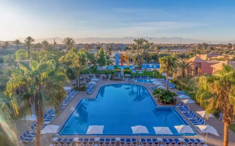 Le Maroc, destination privilégiée par les Français cet été