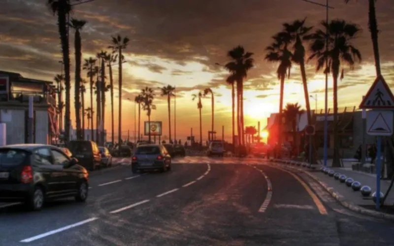 Casablanca : Une avocate française violée lors d'une soirée, des « fils à papa » arrêtés