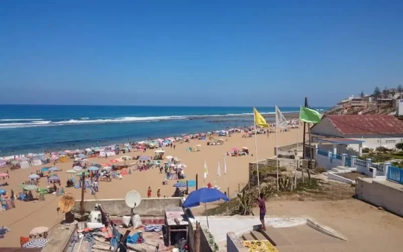 On en sait un peu plus sur la touriste française de 82 ans tuée au Maroc