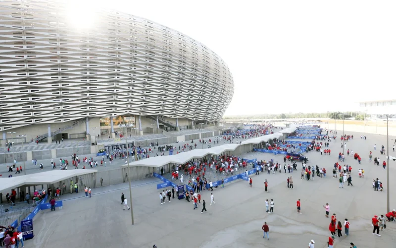 Comment la France va aider le Maroc à bâtir « son » Mondial 2030