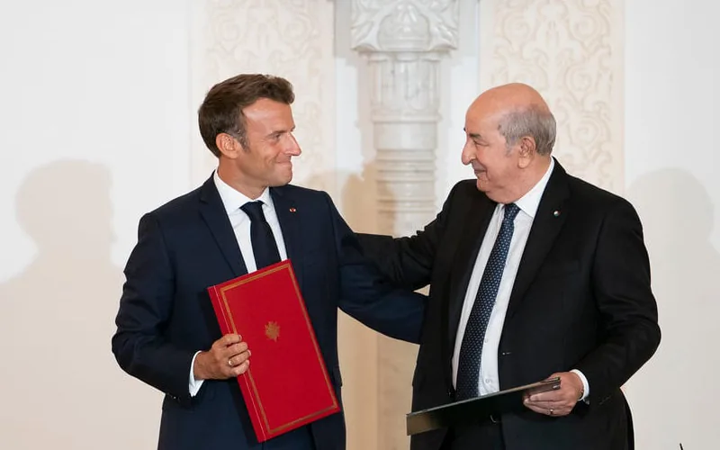 Le Maroc accusé d'œuvrer contre l'accord franco-algérien de 1968 