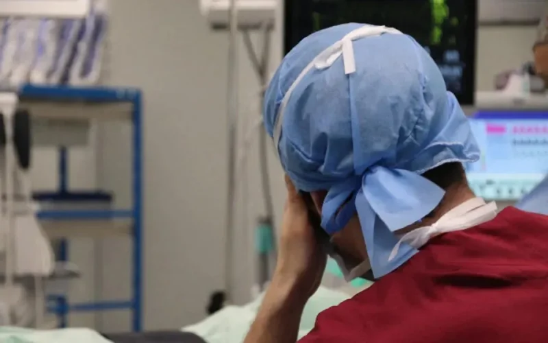 France : des médecins Maghrébins ciblés par un tweet raciste