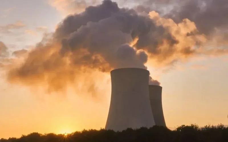 La France propose ses centrales nucélaires au Maroc