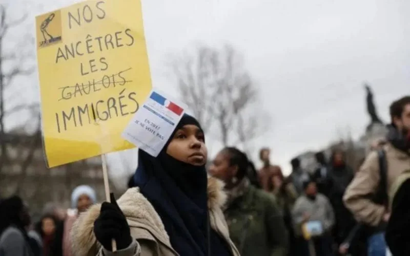 L'ampleur du racisme en France inquiète le Conseil de l'Europe