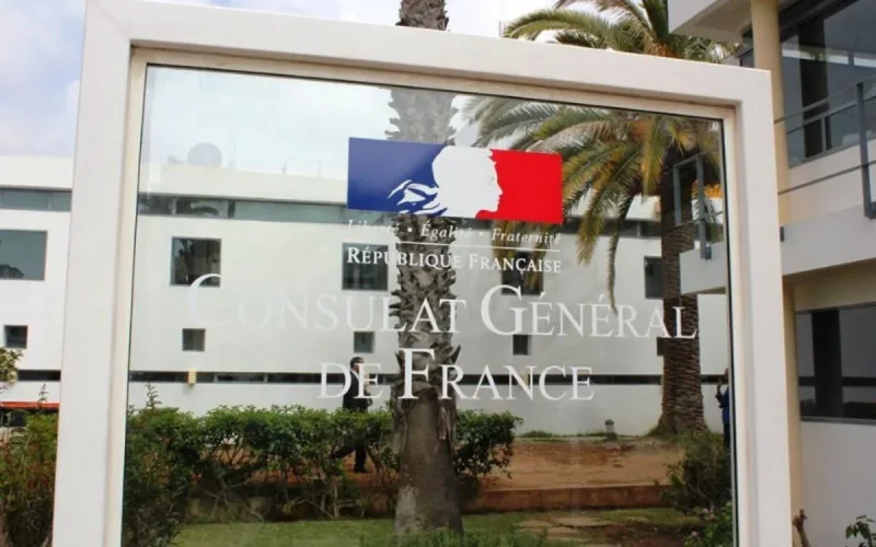 Sahara marocain : la France franchit un cap