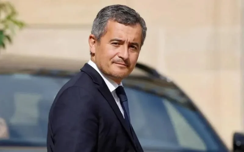 « Loi séparatisme » : Gérald Darmanin dégaine son bilan