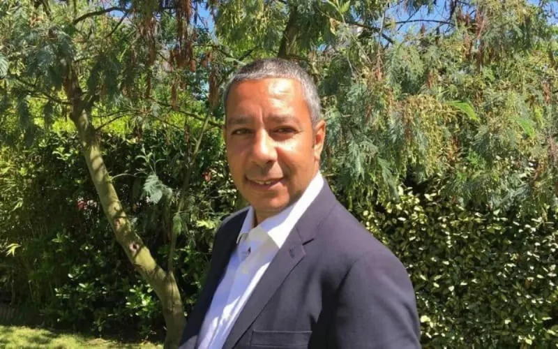 Mustapha Laabid renonce à son mandat de député