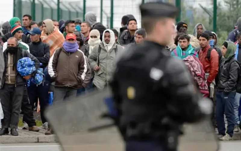 La France veut expulser plus rapidement les Marocains en situation irrégulière