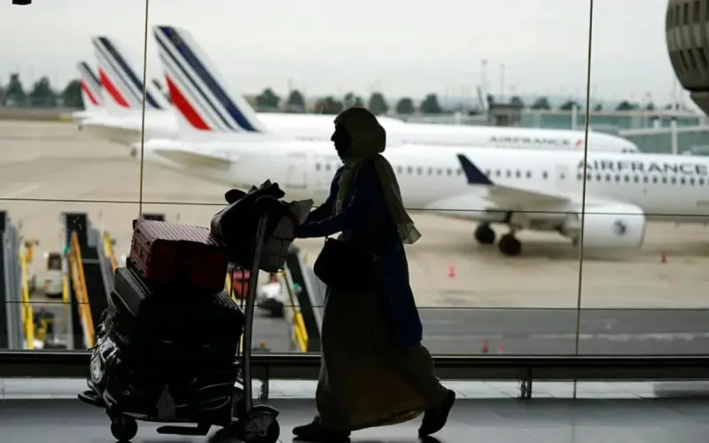 Grève en France : des vols pour le Maroc annulés