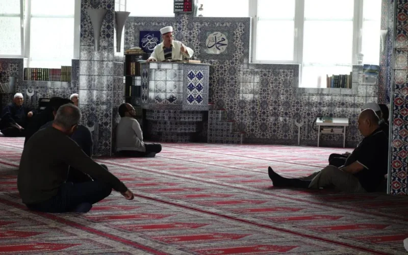 Islam en Europe : le Maroc alloue 10 millions d'euros pour l'encadrement religieux de sa diaspora