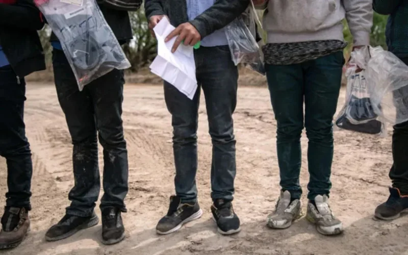 En France, l'immigration sous haute tension après l'attaque de Mulhouse