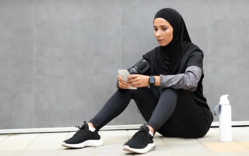 La France interdit le port du voile aux sportives musulmanes