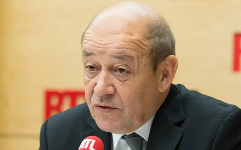 La France ne jouera pas le médiateur entre l'Espagne et le Maroc