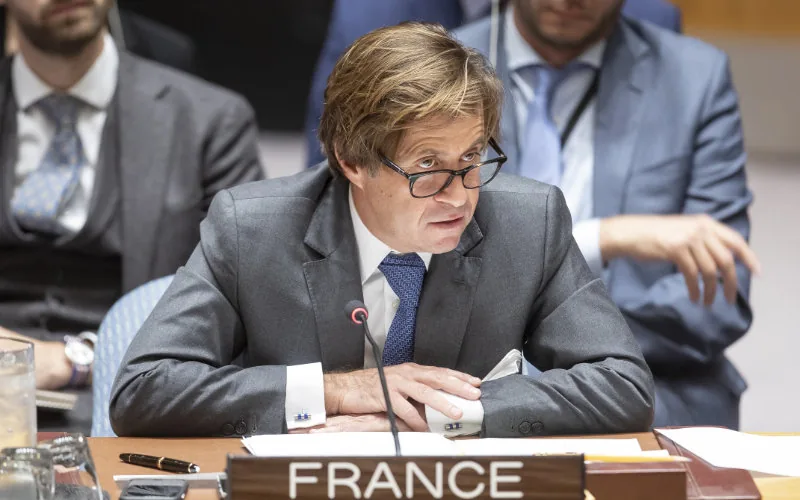 Sahara : la marocanité bientôt reconnue par la France ?