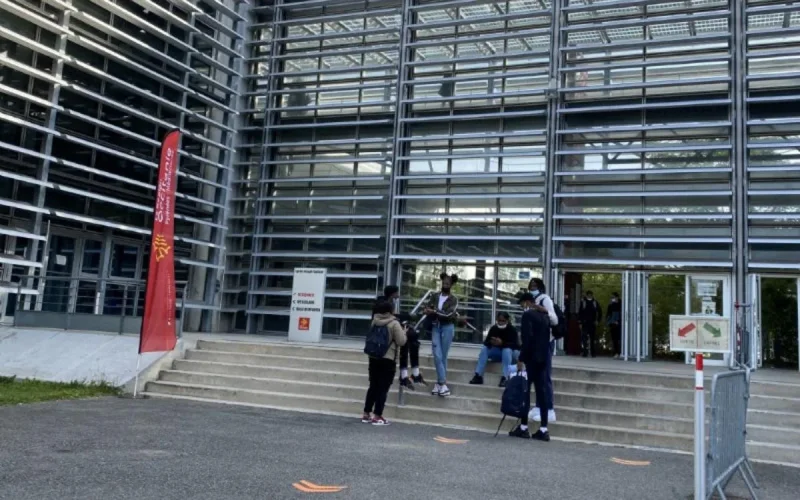 La parole raciste se libère à l'école en France